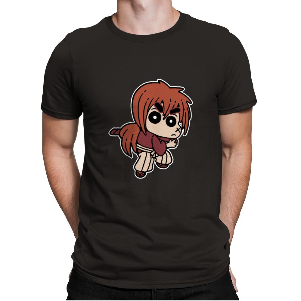 Crayon Kenshin