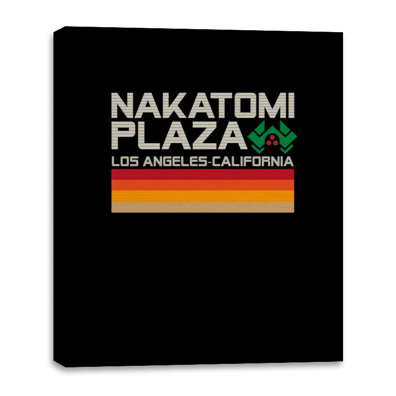 Retro Plaza