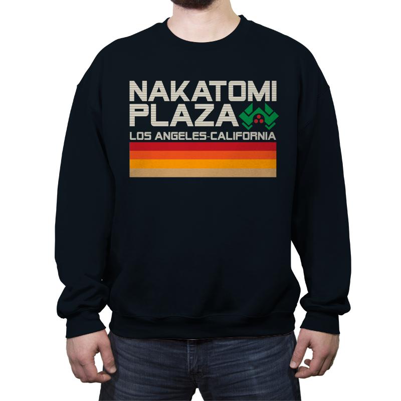 Retro Plaza