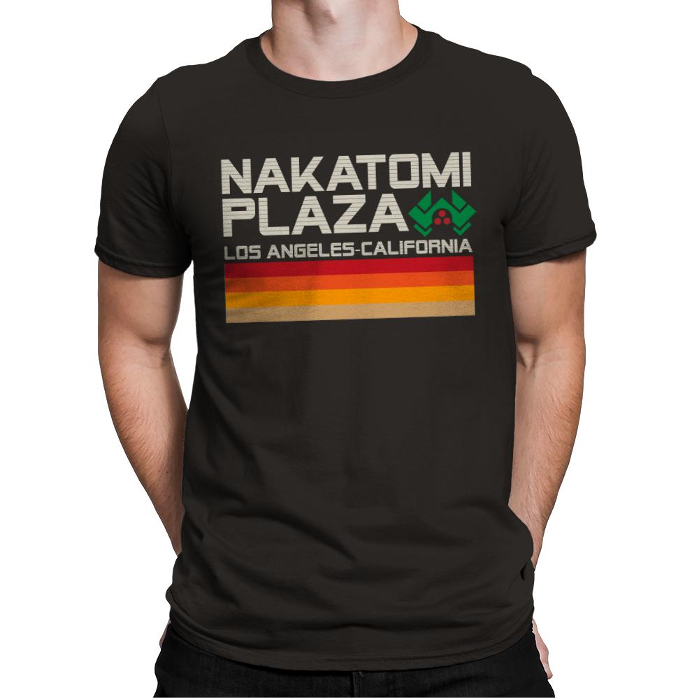 Retro Plaza