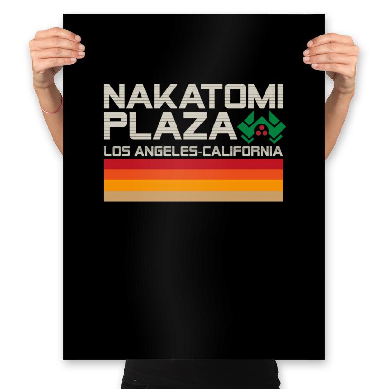 Retro Plaza