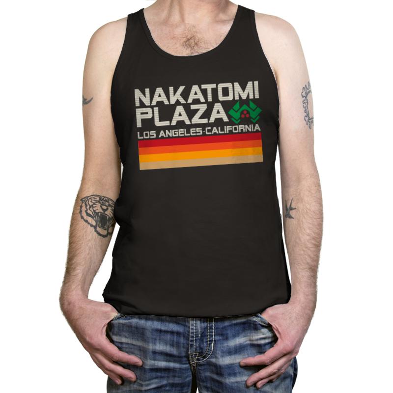 Retro Plaza