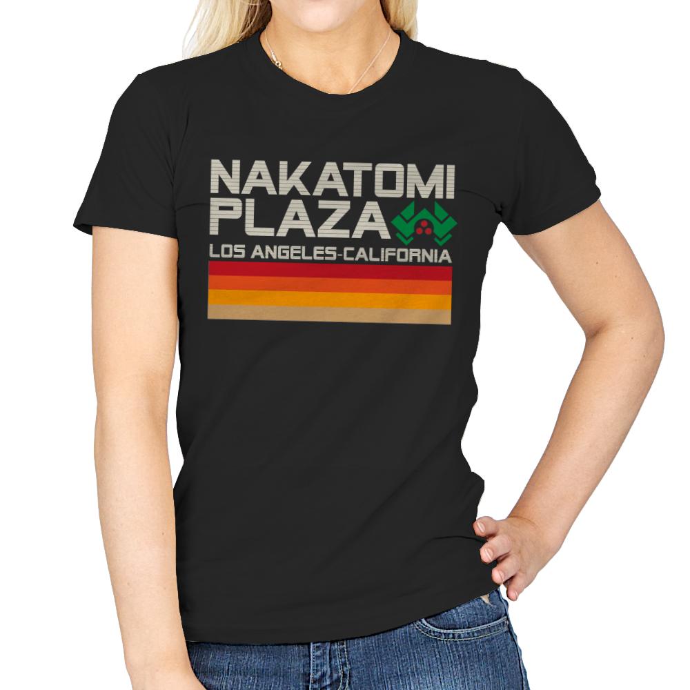 Retro Plaza