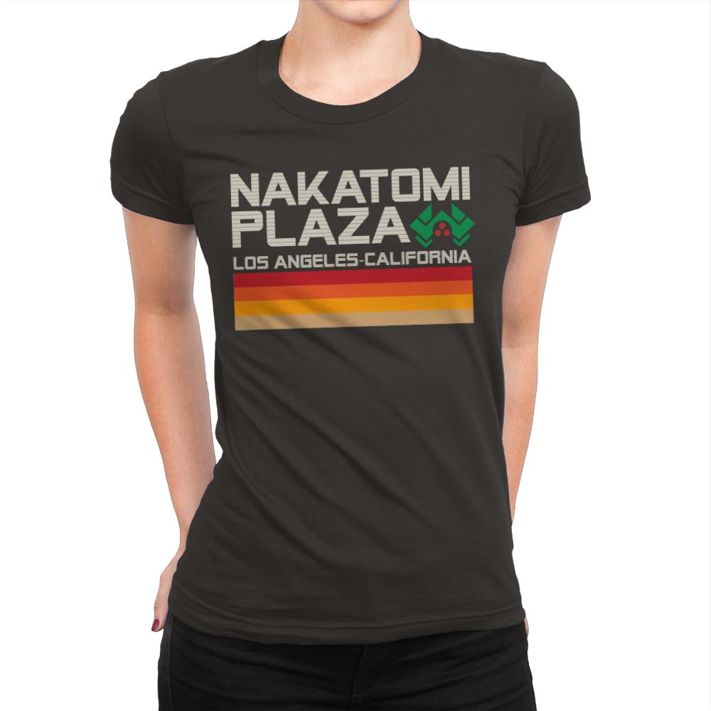 Retro Plaza