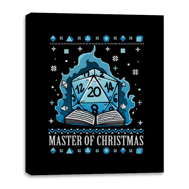 Master Of Christmas