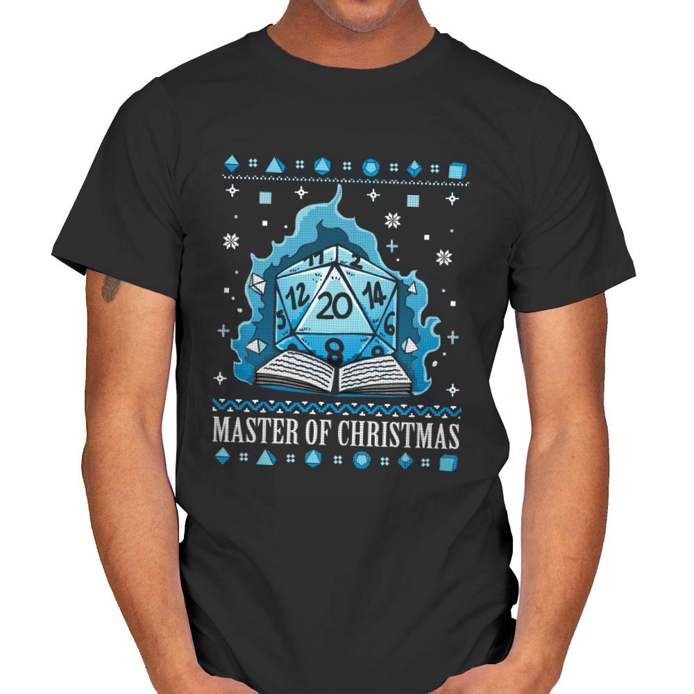 Master Of Christmas