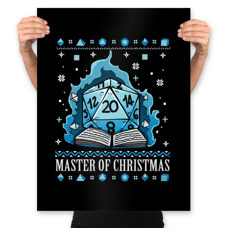 Master Of Christmas