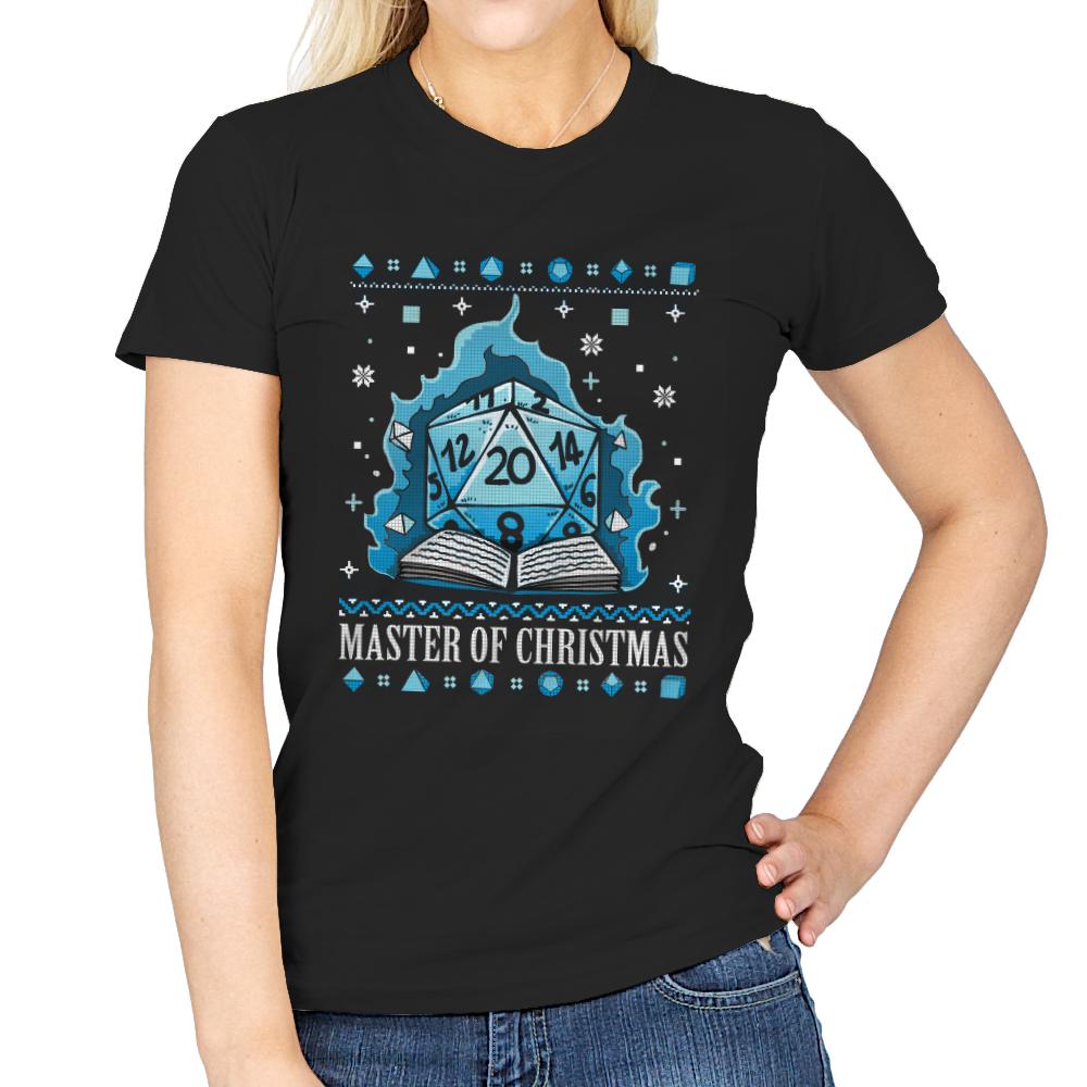 Master Of Christmas