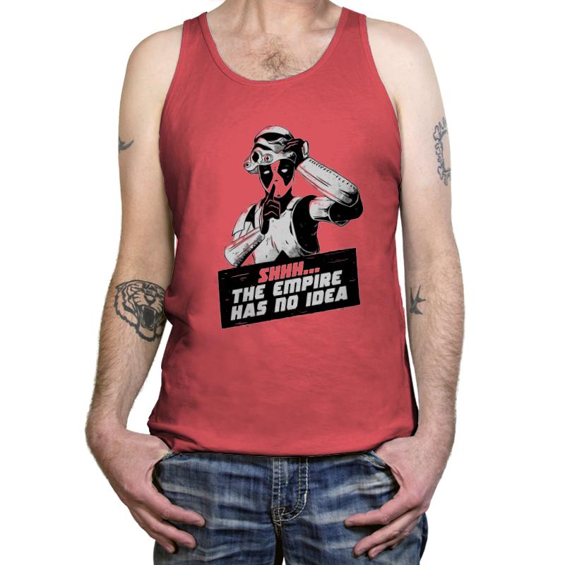 Deadpool Tropper