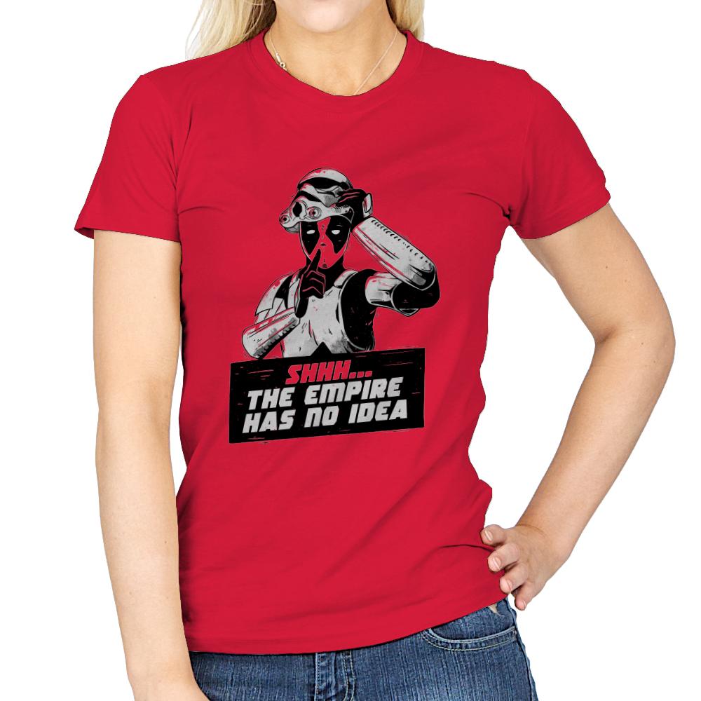 Deadpool Tropper
