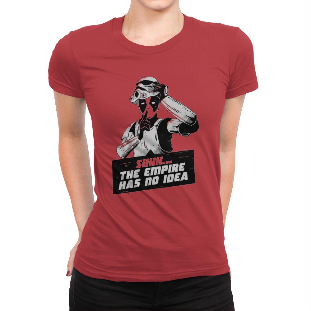 Deadpool Tropper