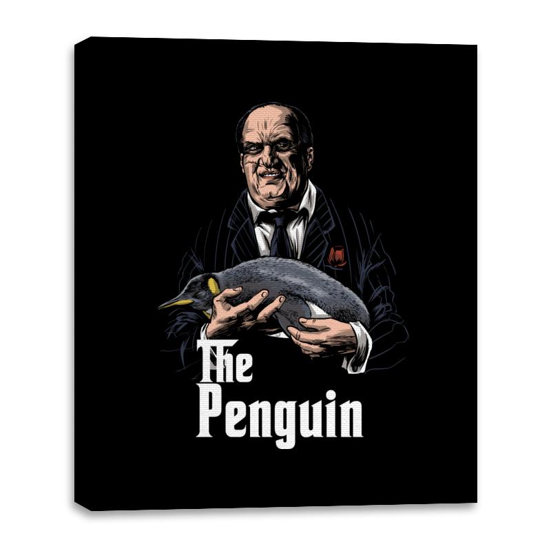 The Penguin