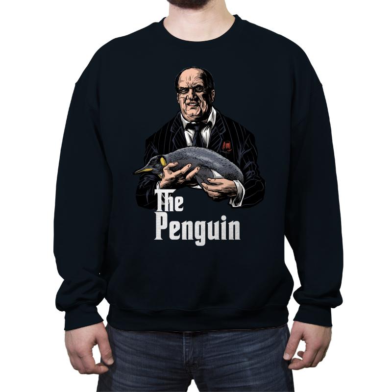 The Penguin