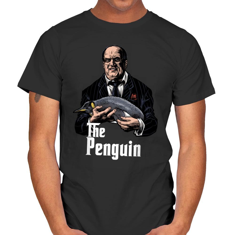 The Penguin