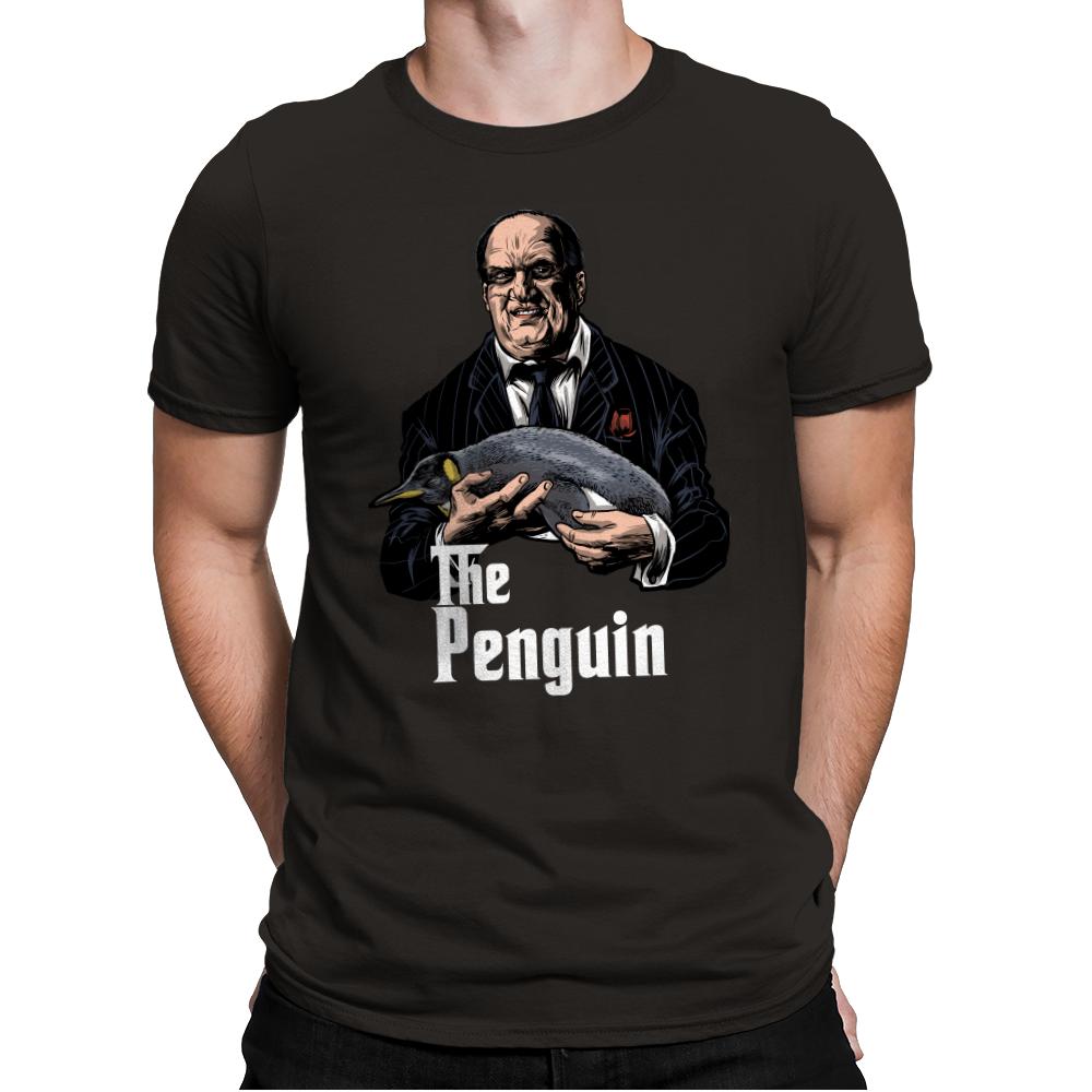 The Penguin
