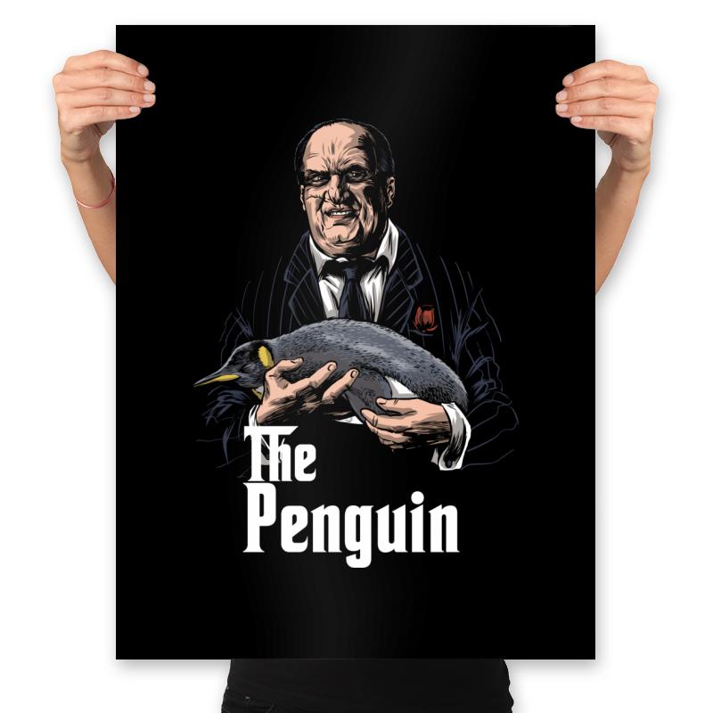 The Penguin