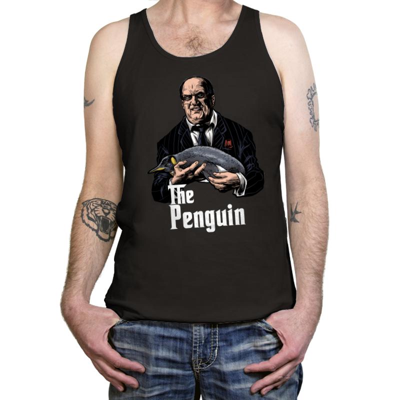 The Penguin
