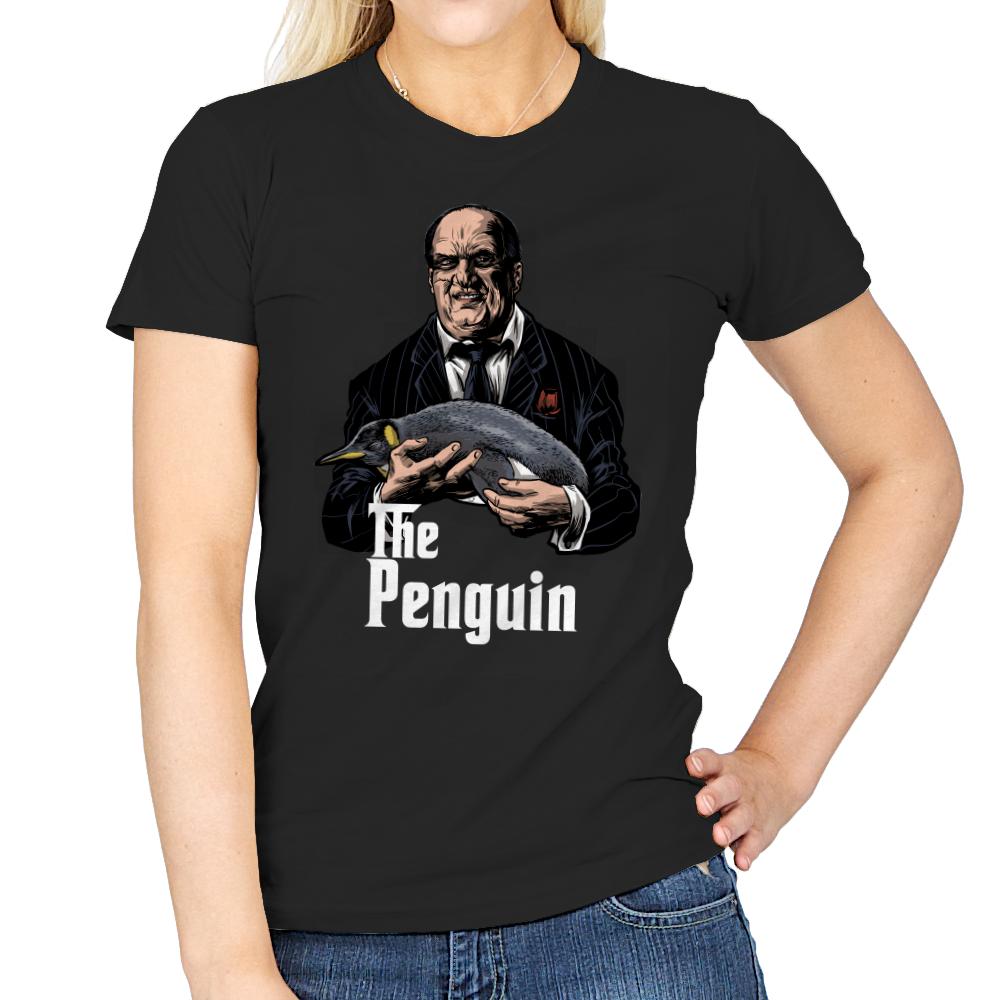 The Penguin