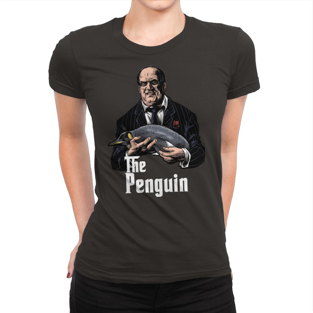 The Penguin