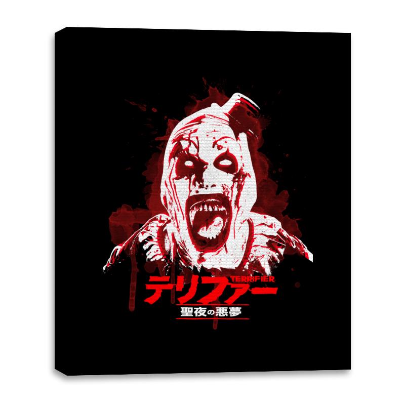Terrifier 3