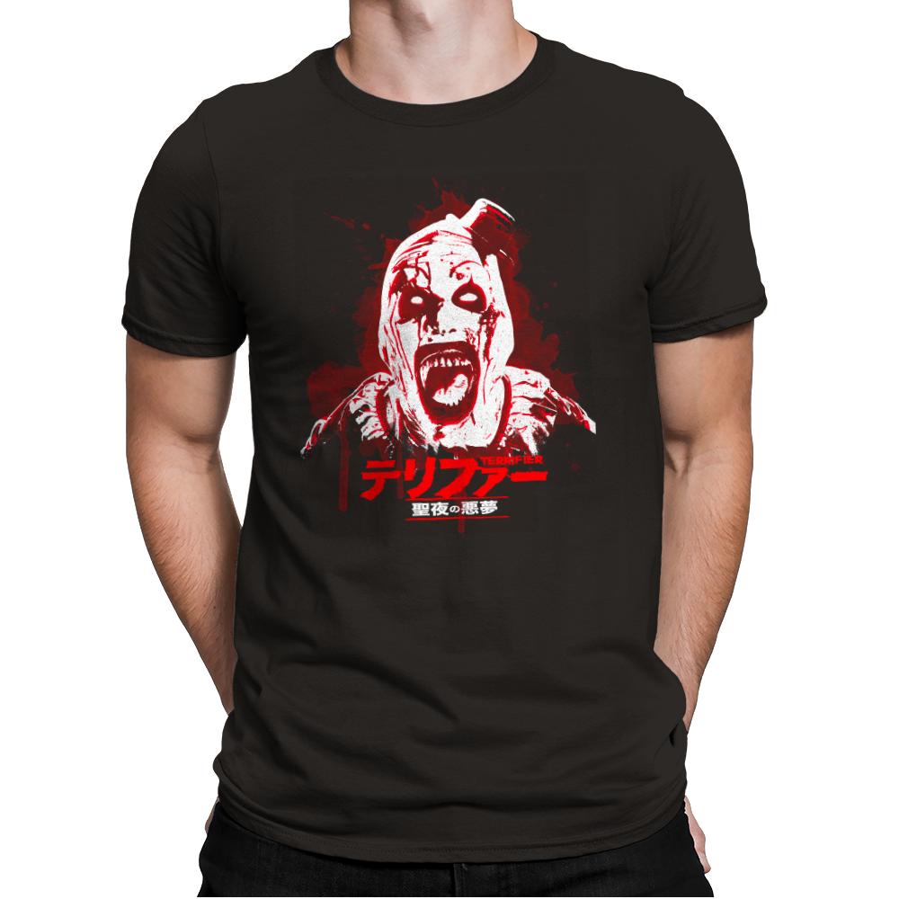 Terrifier 3