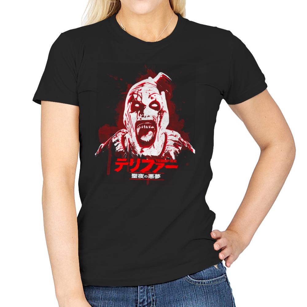 Terrifier 3