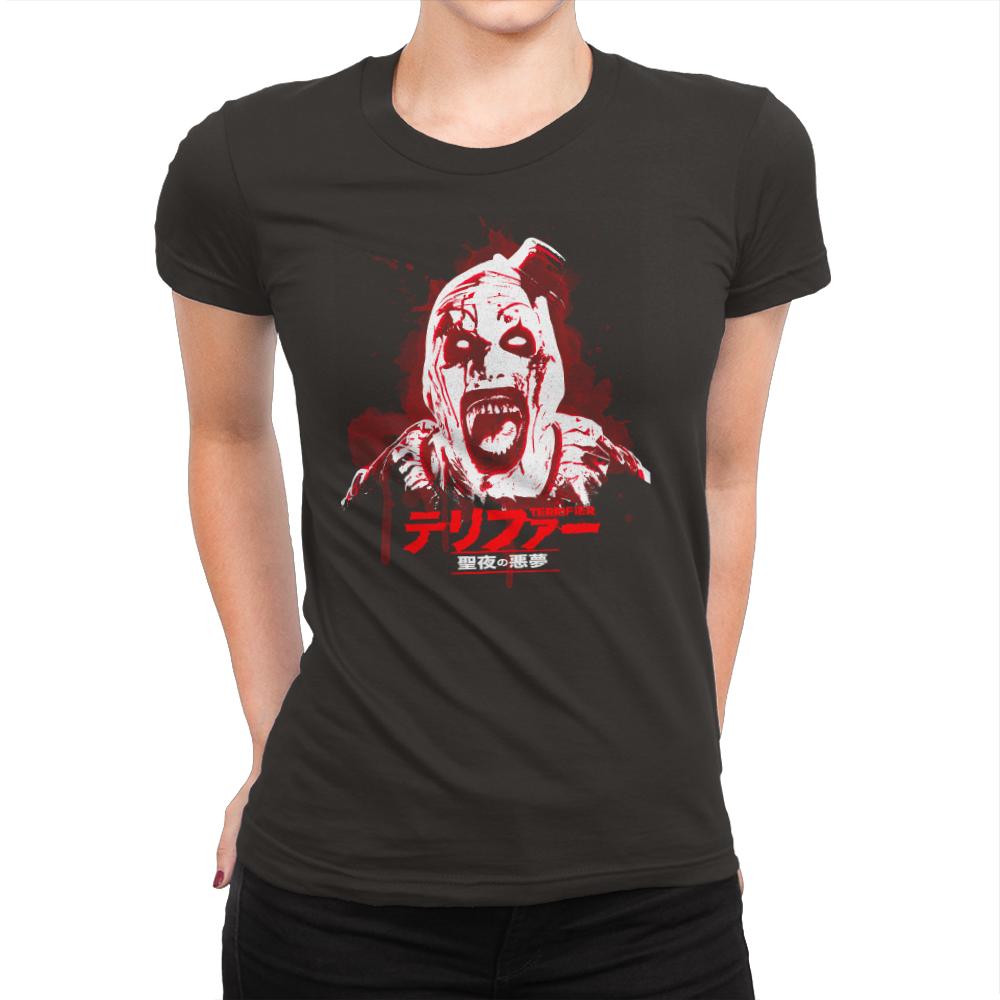 Terrifier 3