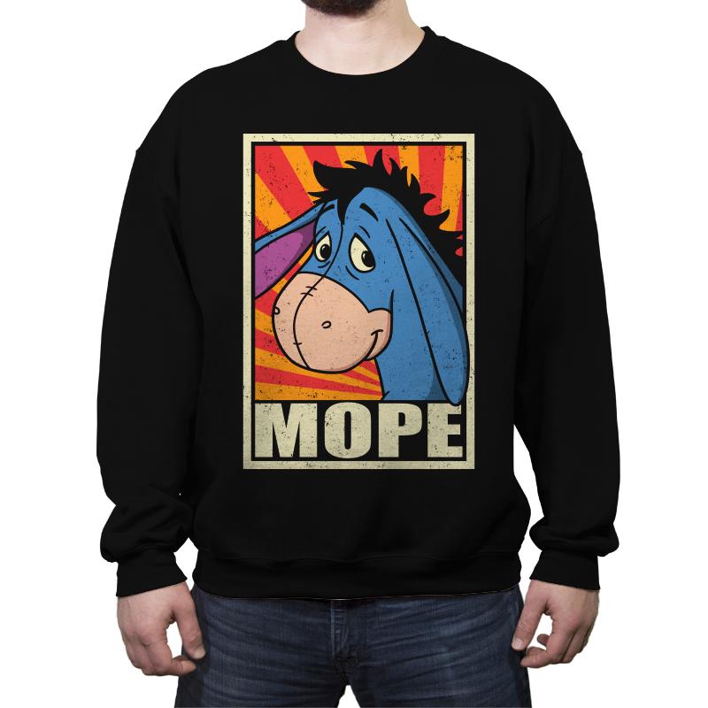 Mope