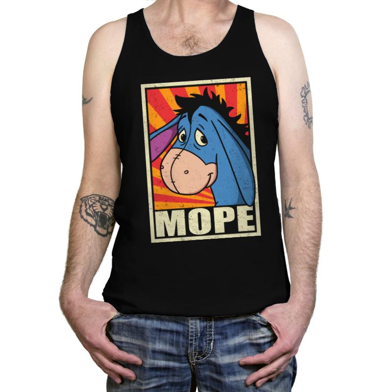 Mope