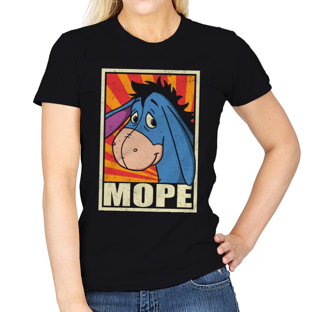 Mope