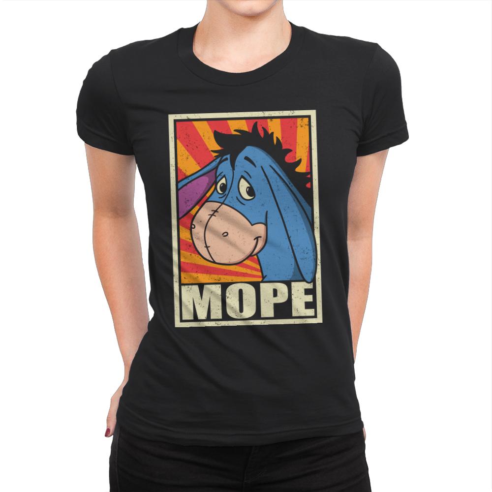 Mope