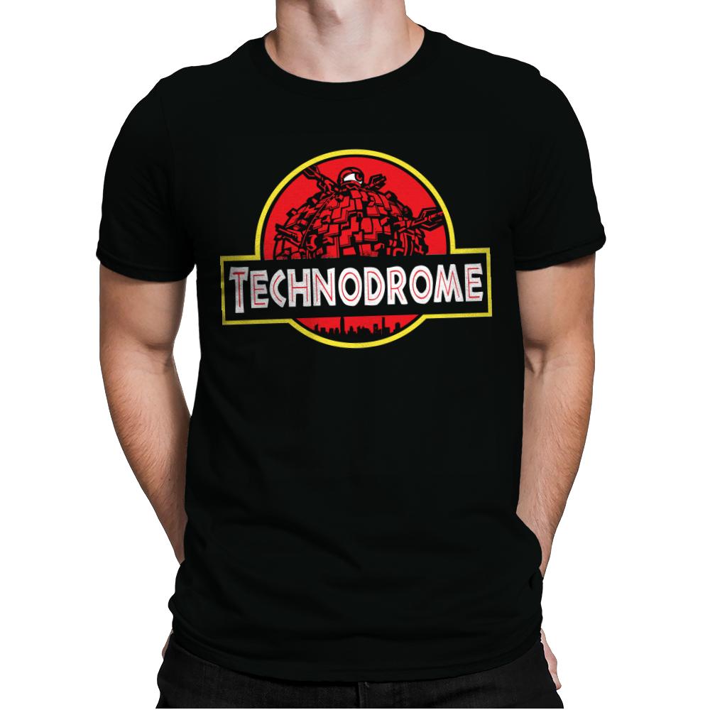 Techno Park
