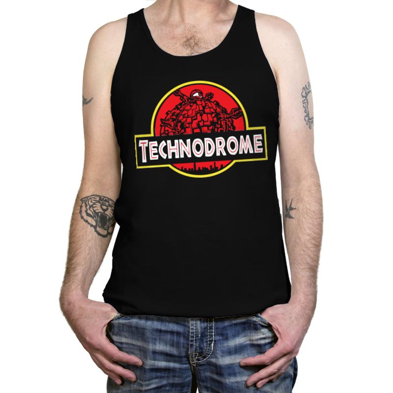 Techno Park