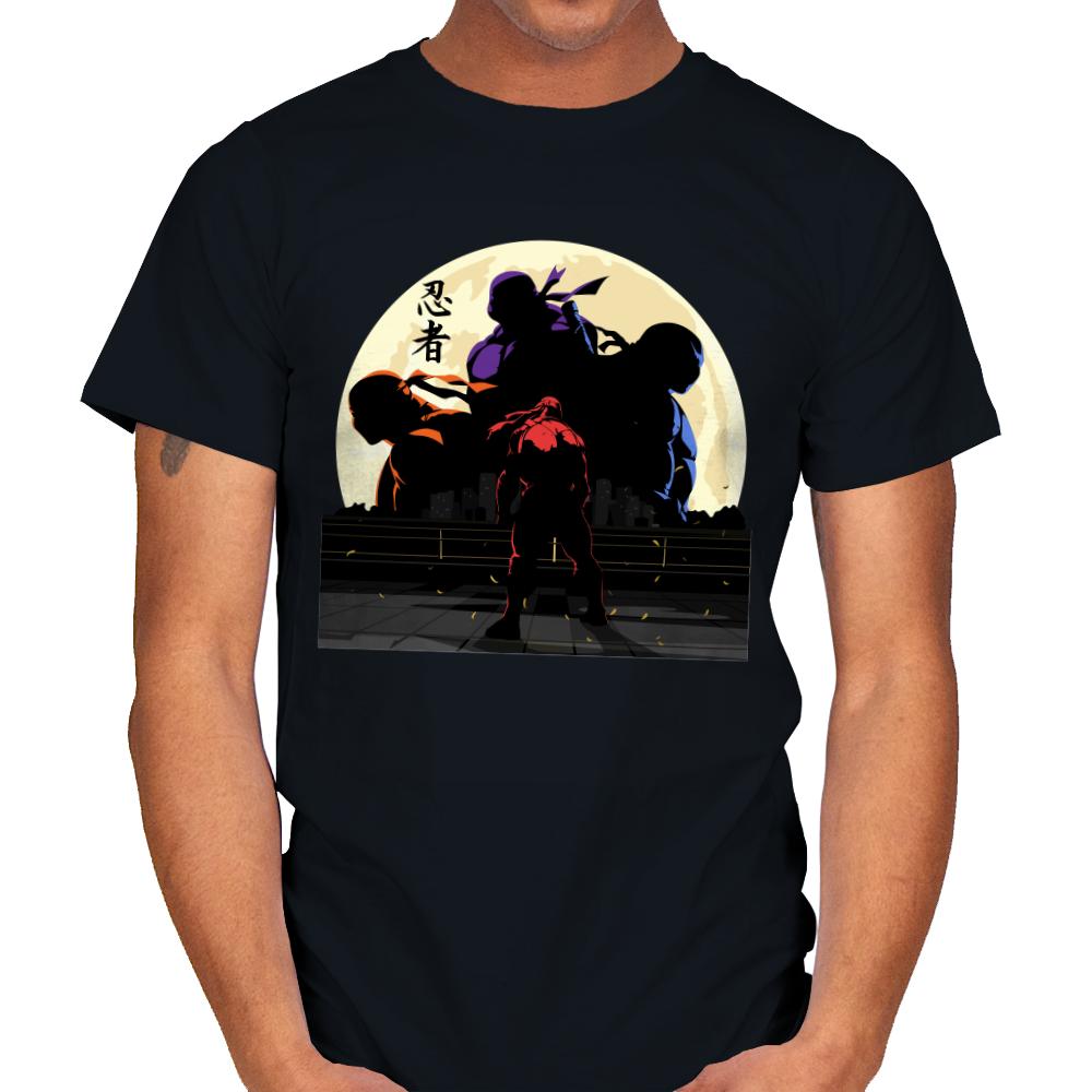 Last Ninja