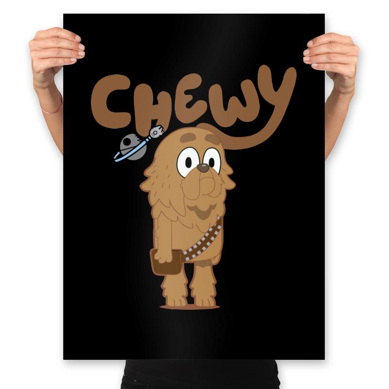 Chewy