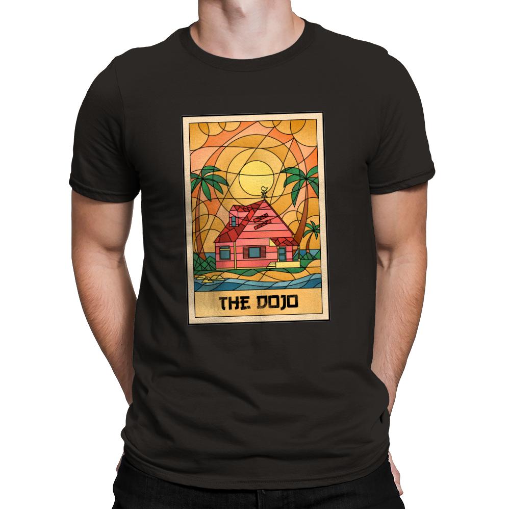 The Anime Dojo on the Beach