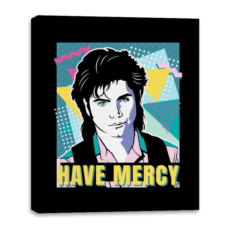 Have Mercy