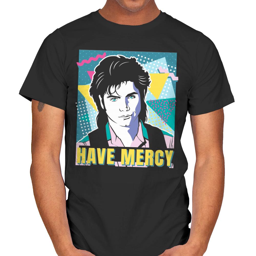 Have Mercy