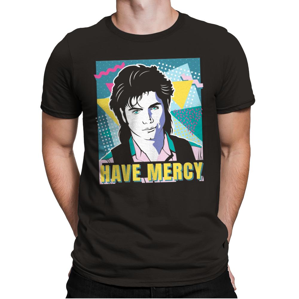 Have Mercy