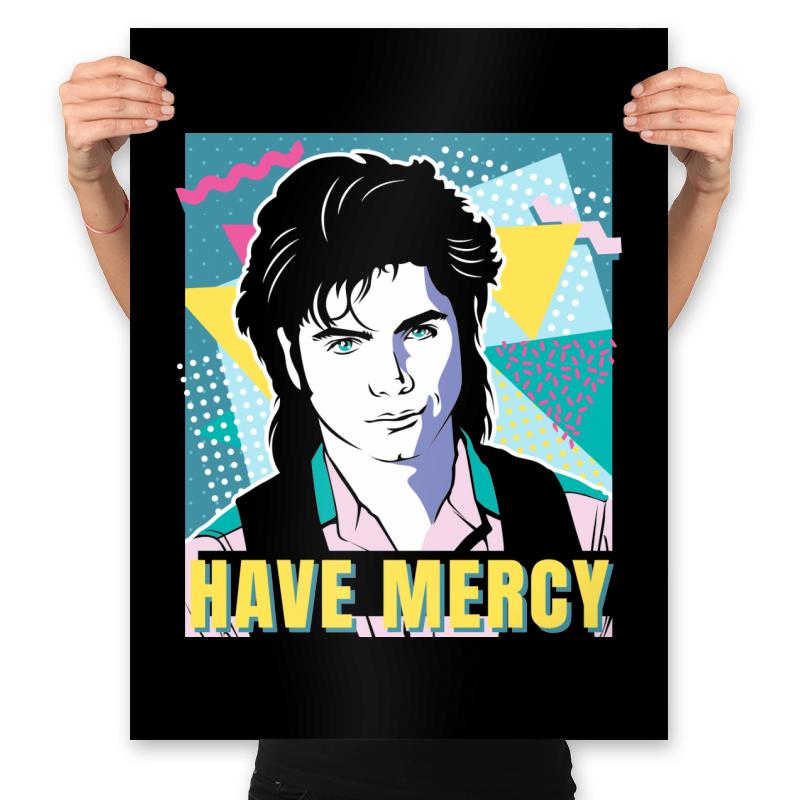 Have Mercy