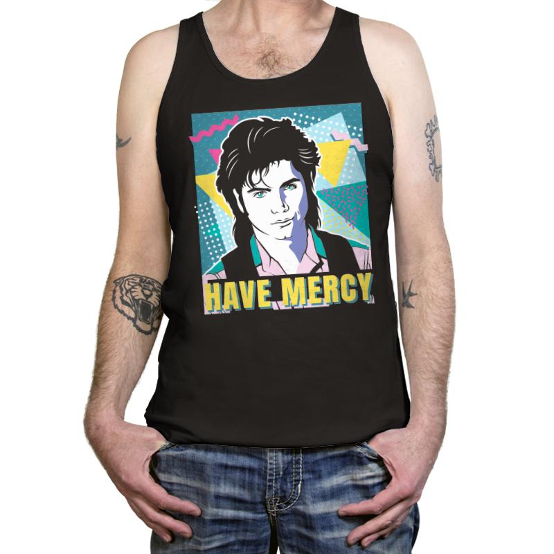 Have Mercy