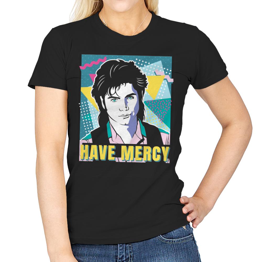 Have Mercy