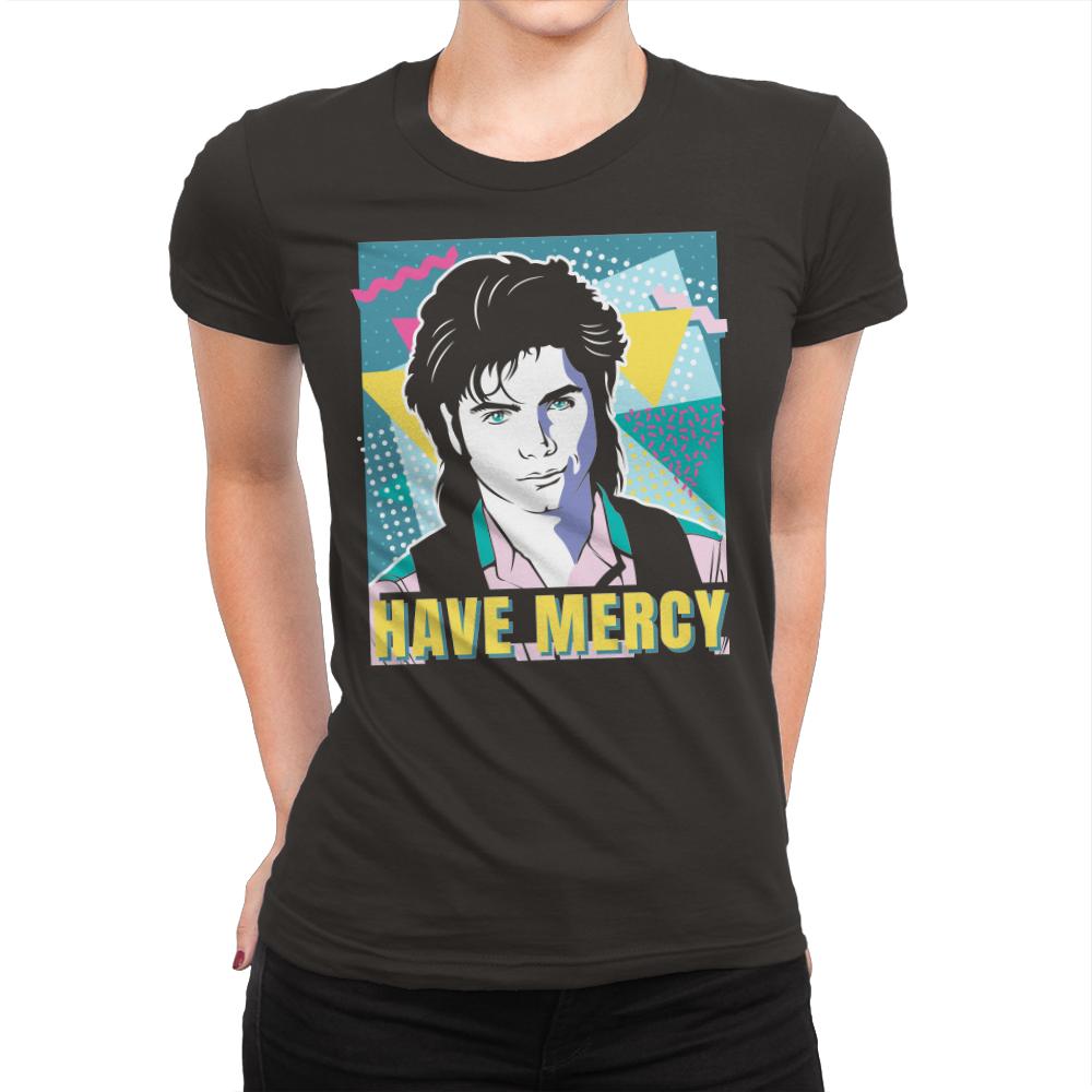 Have Mercy