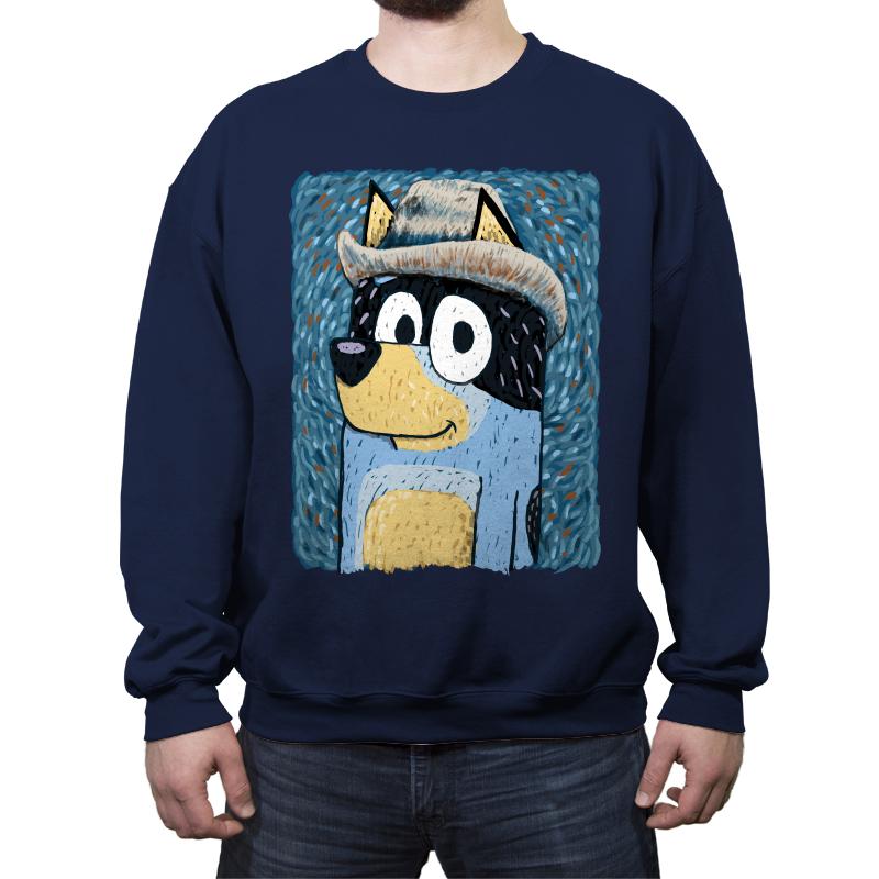 Bandit Van Dogh
