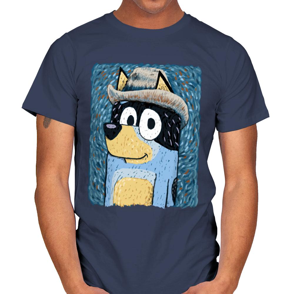 Bandit Van Dogh