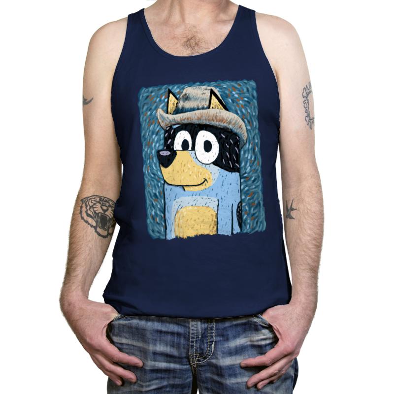 Bandit Van Dogh