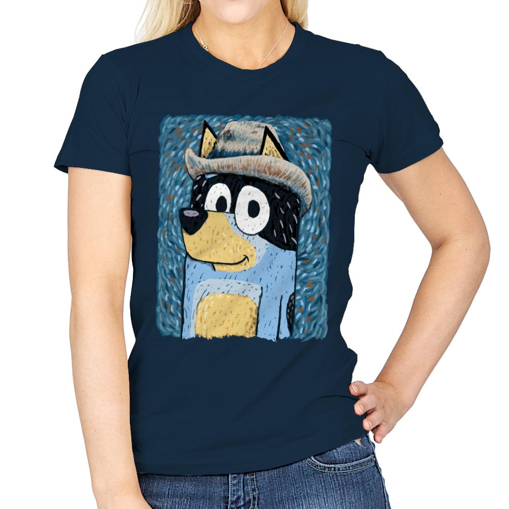 Bandit Van Dogh