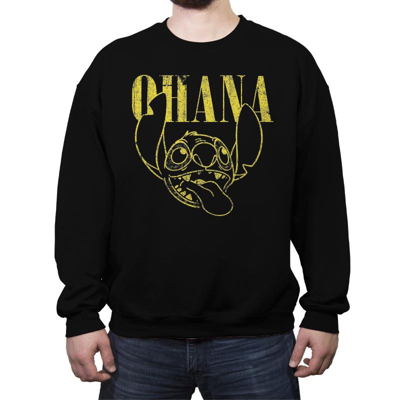 Ohana