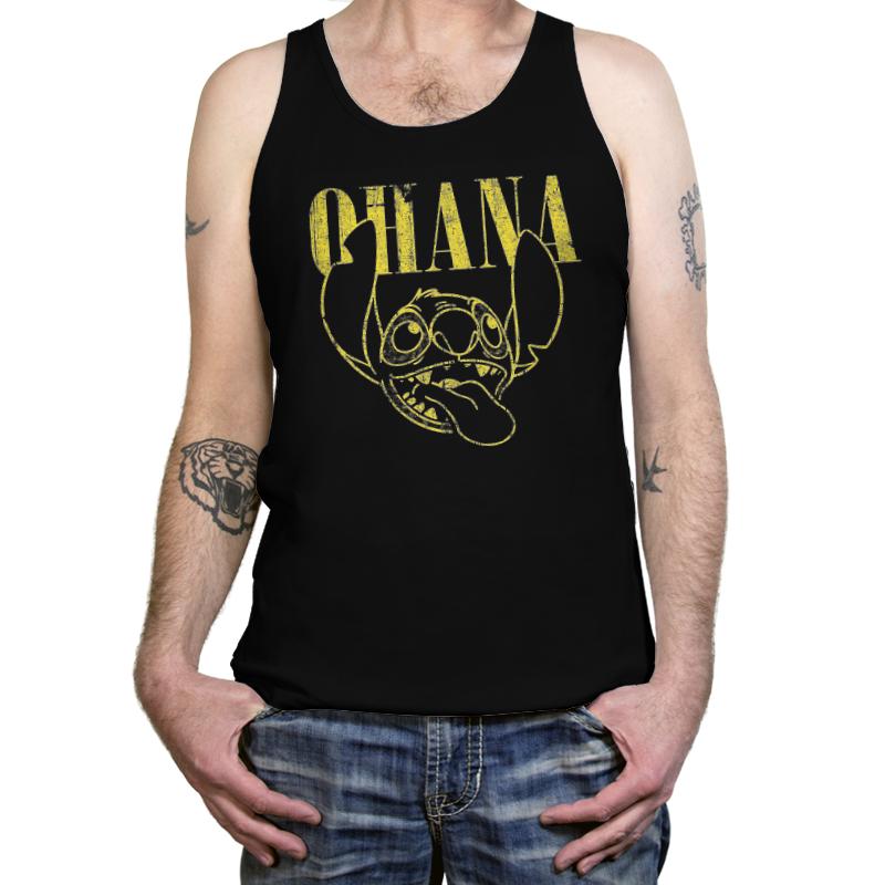 Ohana
