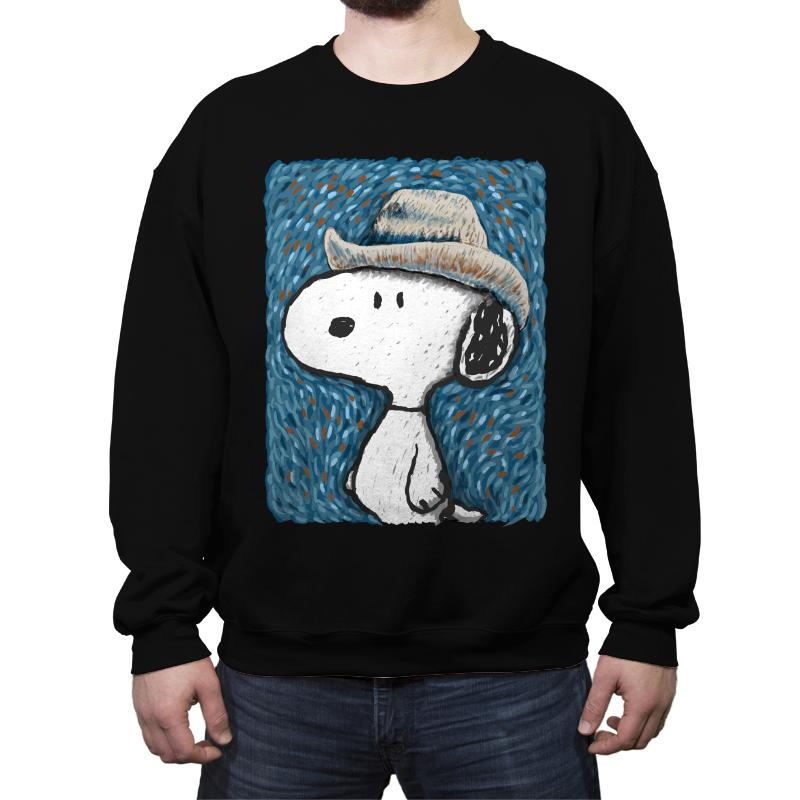 Snoop Van Dogh